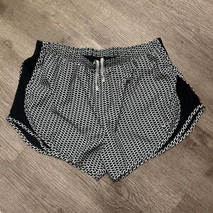 Women’s Nike Tempo Dri Fit Shorts